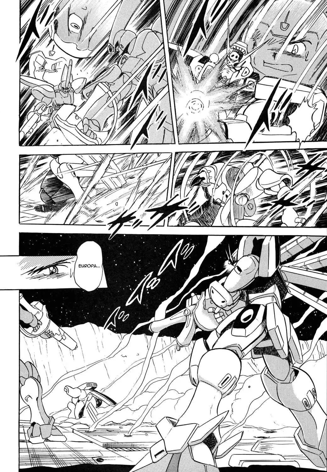 Kidou Senshi Crossbone Gundam - Koutetsu no 7 Nin Chapter 2 37